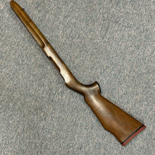 Ruger 10-22 Sporter Stock