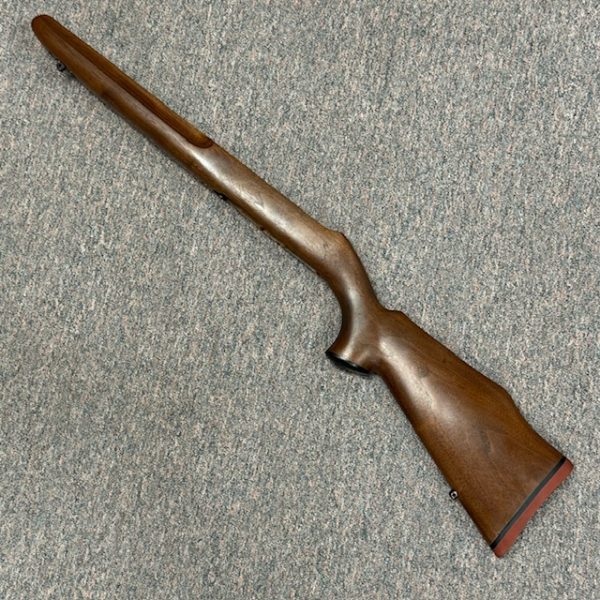 Ruger 10-22 Sporter Stock