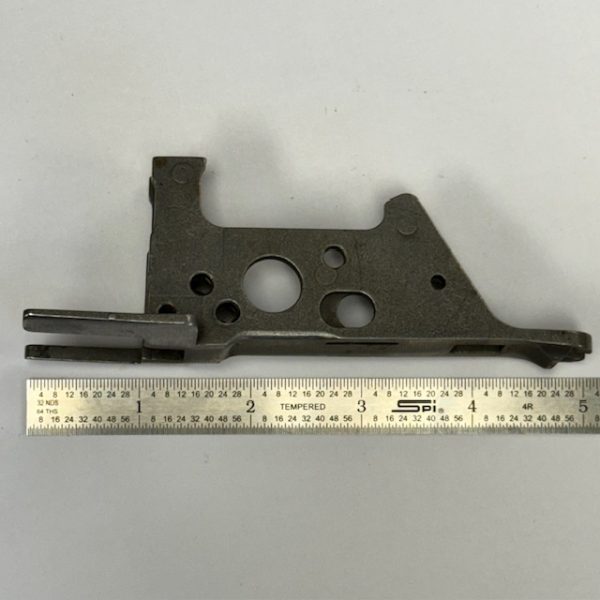 Ruger Mini Series trigger housing