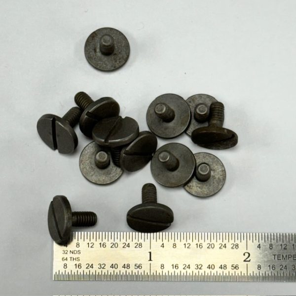 Ruger Mini Series stock reinforcement screw