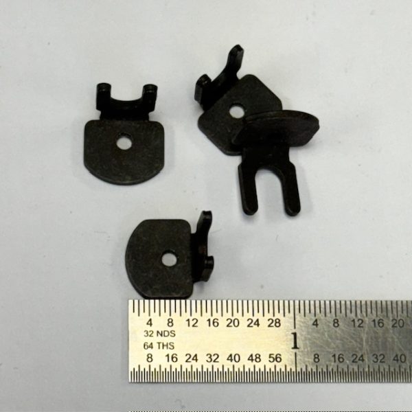 Ruger Mini Series rear sight peep #1047-MS05201