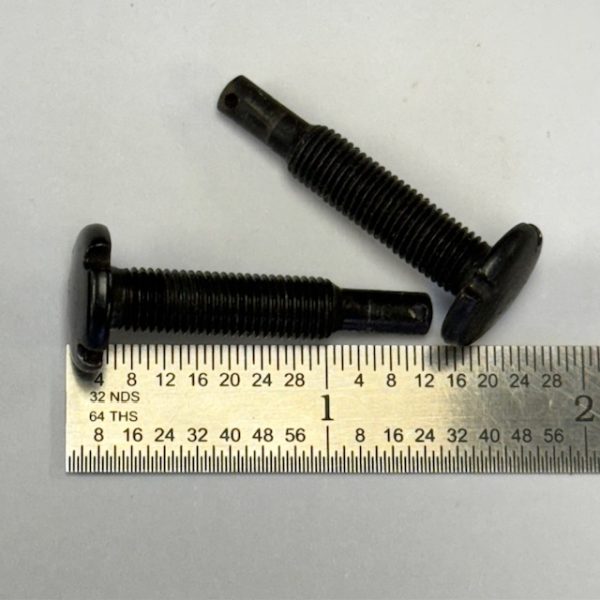 Ruger Mini Series rear sight windage screw