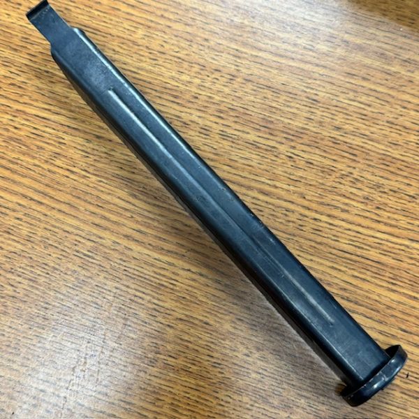 Ruger Mini Series forearm liner and stock cap assembly