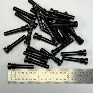 Colt Single Action Army trigger and bolt screw, 1st gen, #242-50963
