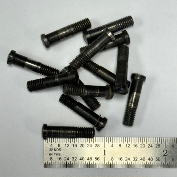 Colt 22 SA revolver hammer screw #619-51747U