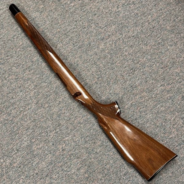 Remington 700 short action right-hand BDL stock