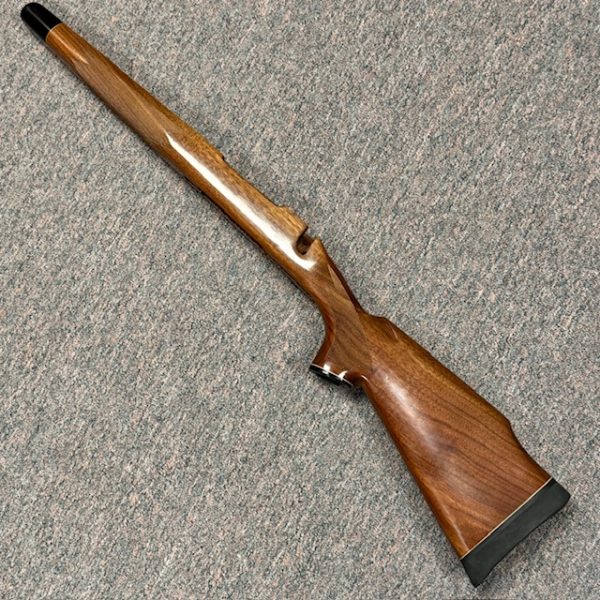 Remington 700 magnum long action left-hand