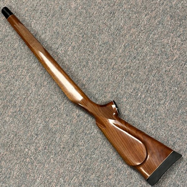 Remington 700 magnum long action left-hand