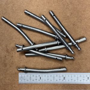Winchester 1906, 62 hammer spring guide rod, #32-19