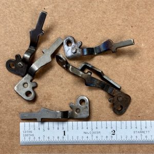 Remington Various Models connector, left, new style, #606-17419-NS