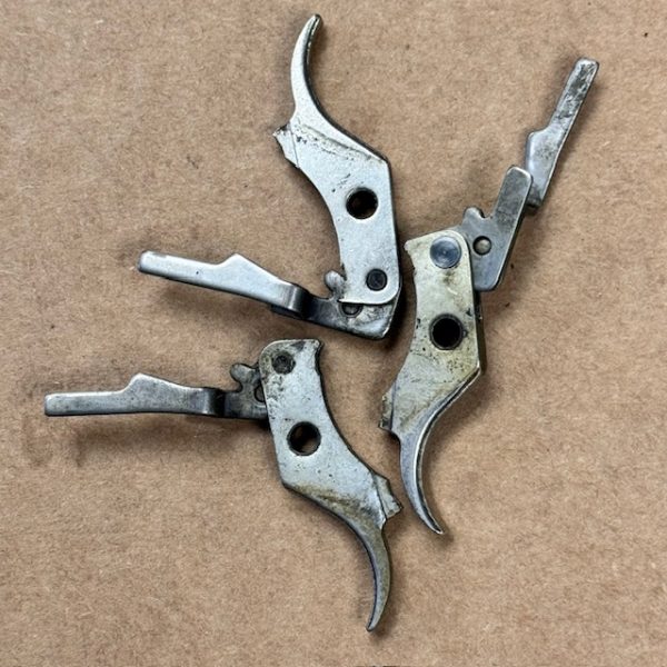 Remington Various Models trigger assembly