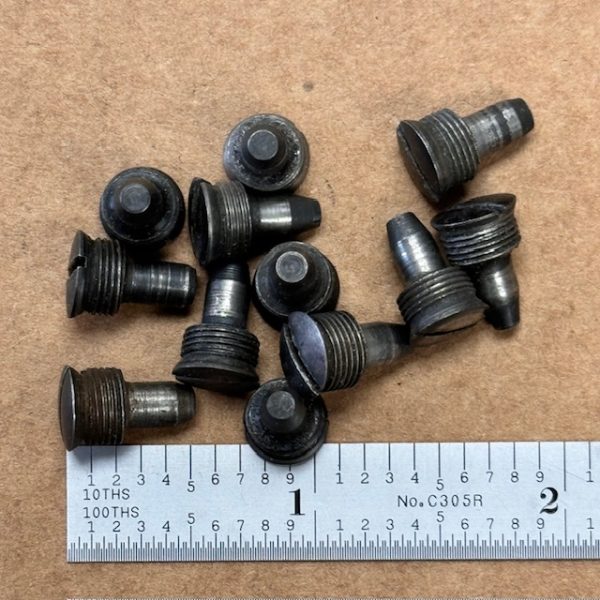 Various Models carrier screw