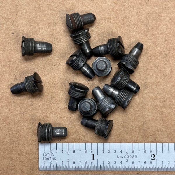 Various Models carrier screw #16-23U