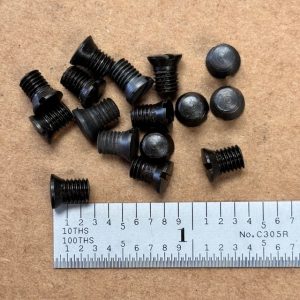 Various Models mainspring screw , #16-63