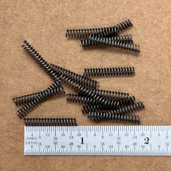 Various Models safety sear spring #16-69