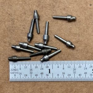 Various Models safety sear spring follower, #16-82