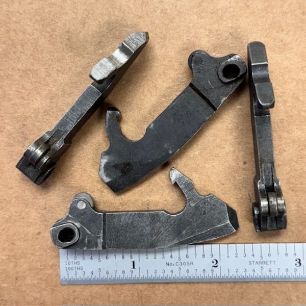 Various Models hammer assembly