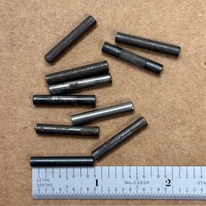Various Models hammer pin , #55-720-109