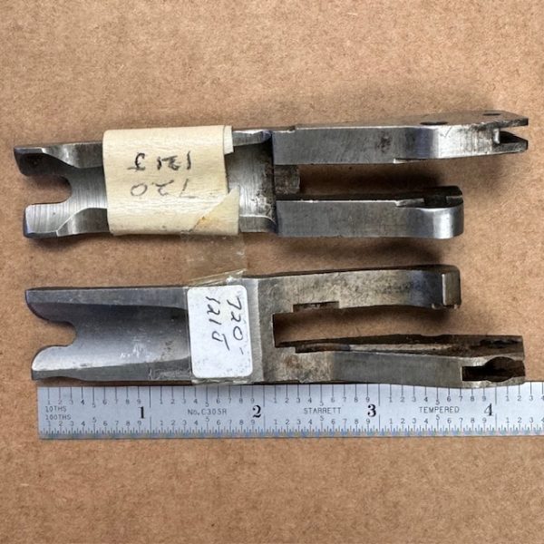 Various Models lifter, 12ga., #55-720-121J