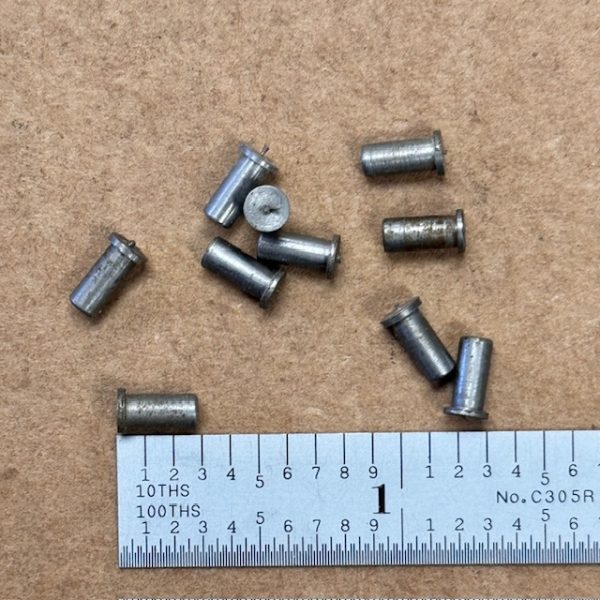 Various Models lifter pawl pin (rivet) #55-720-128