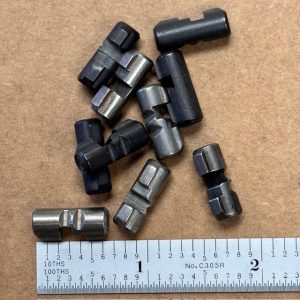 Various Models safety - left-hand shooter, #55-720-192L