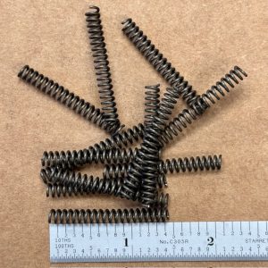 Various Models lifter pawl spring , #55-720-305