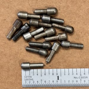 Various Models lifter pawl plunger, .190 head diameter, #55-720-351