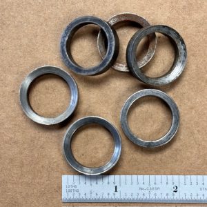 Various Models friction ring, 20ga., #55-720-473M