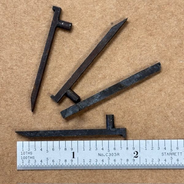 Various Models ejector