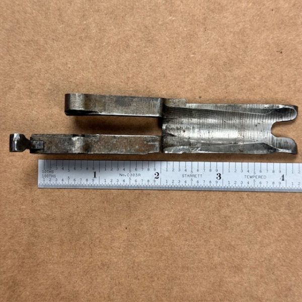 Various Models lifter assembly 12ga. #55-720-718J