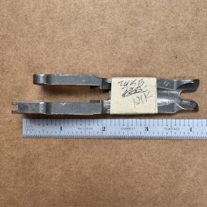 Various Models lifter, 16ga., #55-745B-121K
