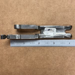 Various Models lifter assembly, 12ga., #55-745B-718J