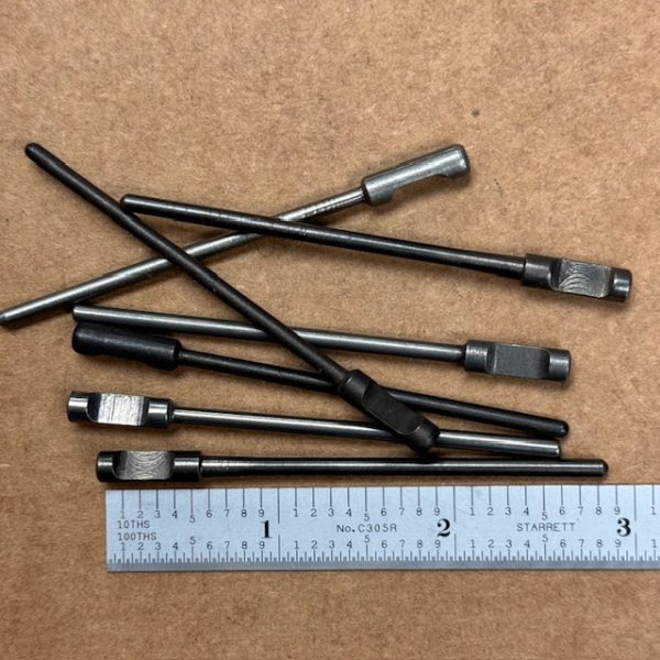 Various Models firing pin