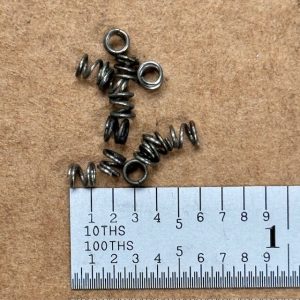 Various Models safety spring , #55-775-201