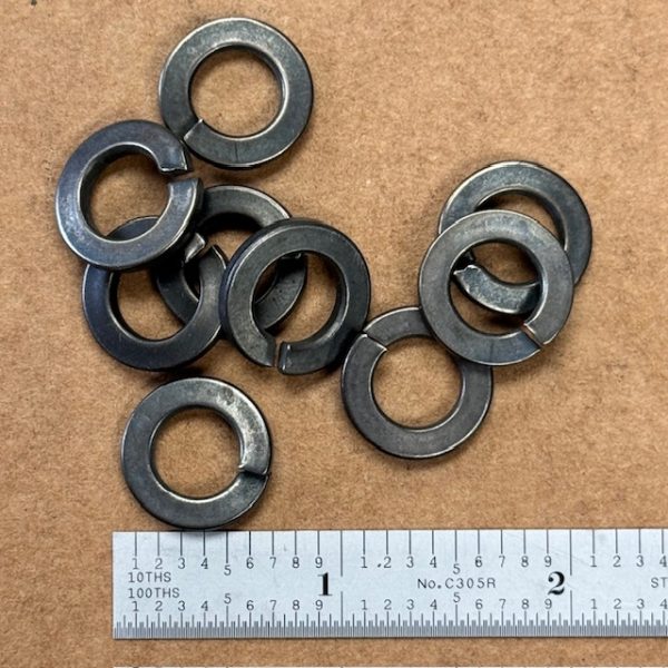 Savage Various Models stock bolt lock washer , #494-940-256