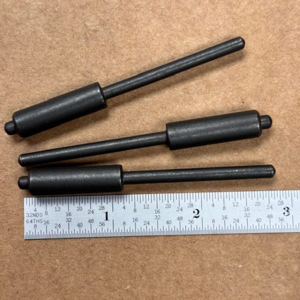 Springfield 511 & Ser. A ejector rod #557-511-631