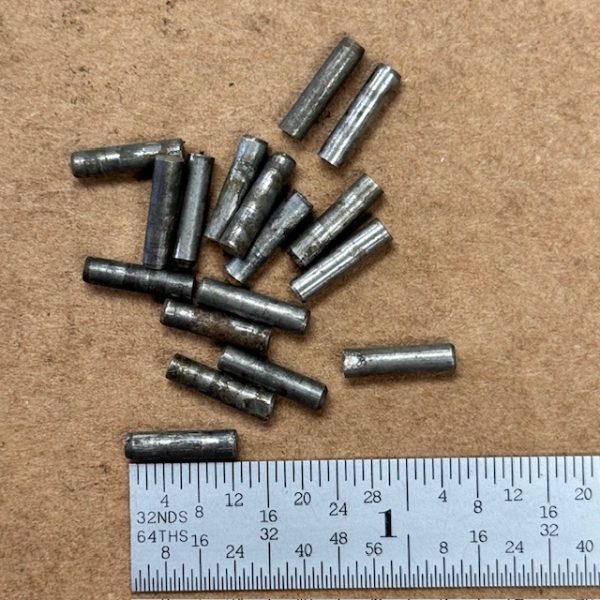 Various Models trigger pin #557-515-285