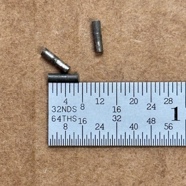 Various Models sear bar pin #17-19