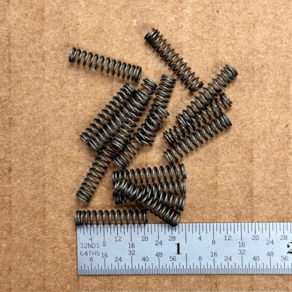 Star Various Models firing pin spring #17-47