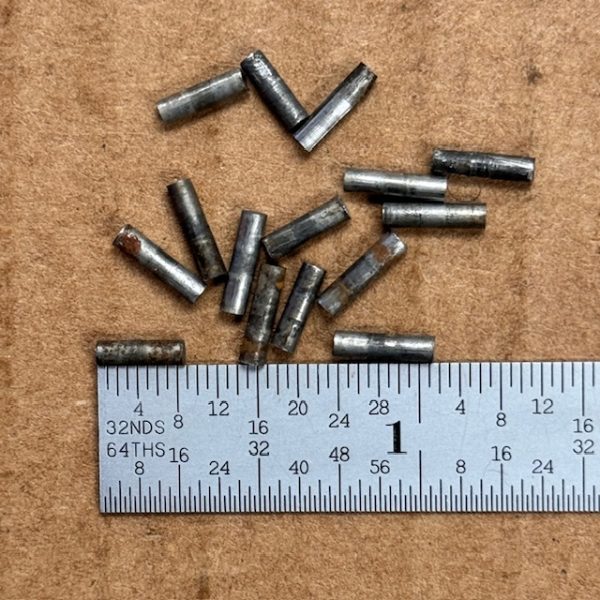 Various Models hammer strut pin #225-9656