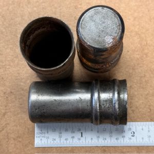 Winchester 97 magazine follower, 16ga takedown , #29-16697