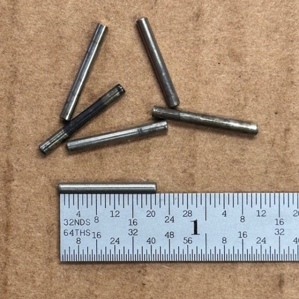 Star Various Models ejector pin , #36-29U