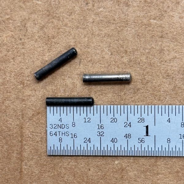 Star Various Models extractor pin #482-121367