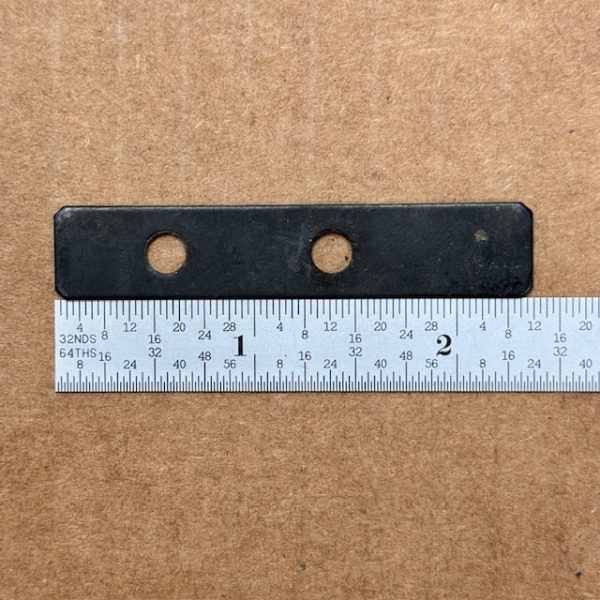 Winchester 23 forearm spacer plate #660-5023