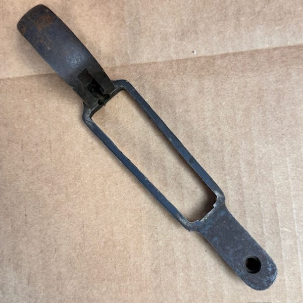 Arisaka Type 38 trigger guard #8-22