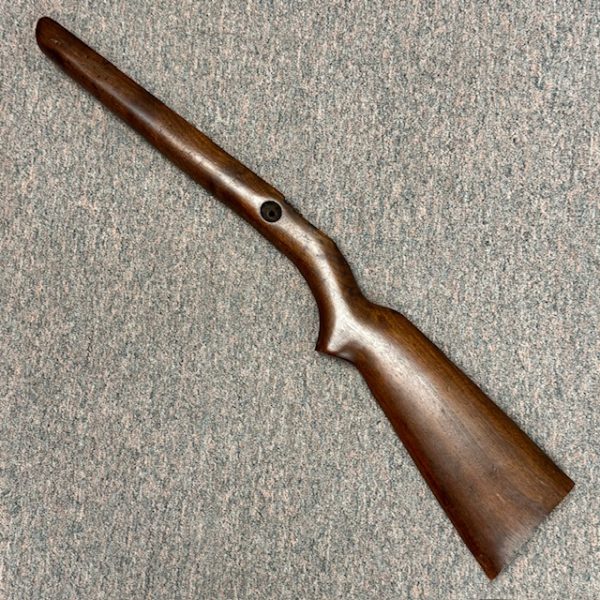 Winchester 69A stock