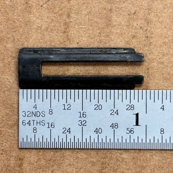 Winchester 68 front sight key , #93-3068B