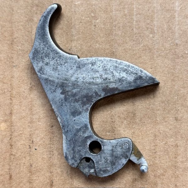 Winchester 1873 hammer with stirrup