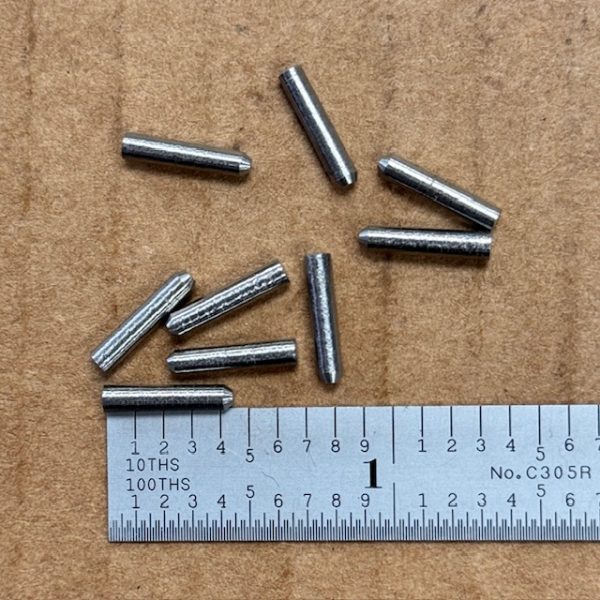 Winchester 61 magazine plug pin #31-7661