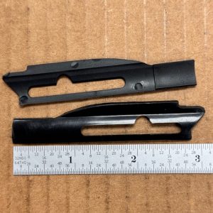 Remington 740, 742 ejector port cover, #606-19946